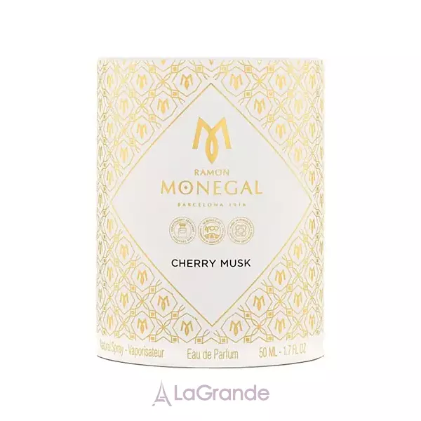 Ramon Monegal Cherry Musk ����������� ����