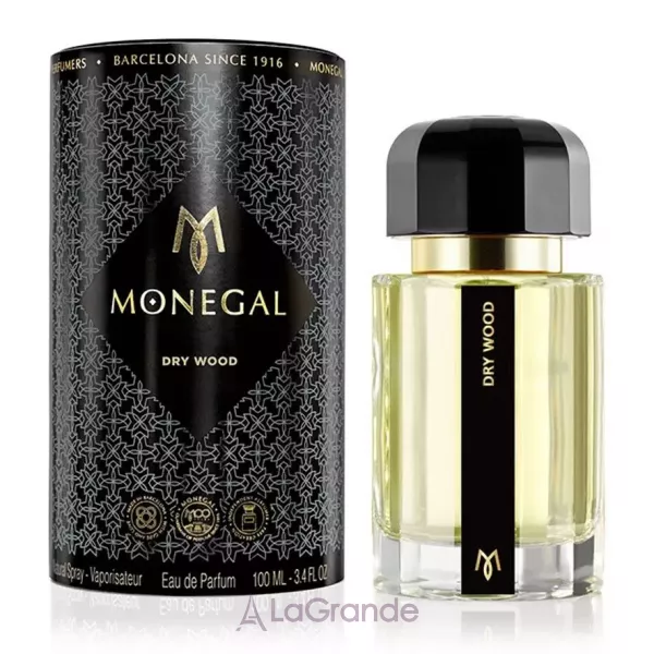 Ramon Monegal Dry Wood ��������������� ����