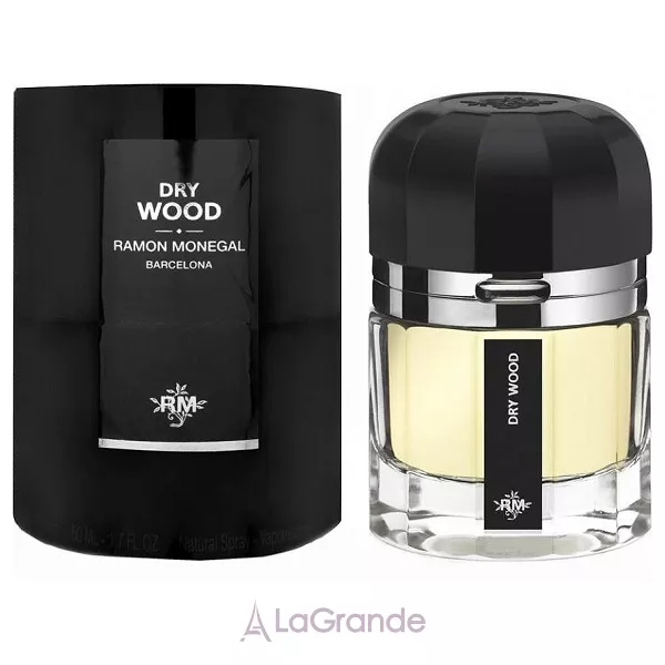 Ramon Monegal Dry Wood ��������������� ����