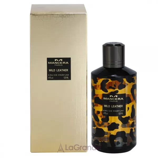 Mancera Wild Leather ����������� ����