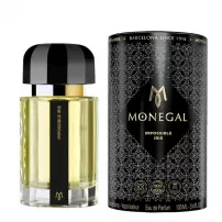 Ramon Monegal Impossible Iris ��������������� ����