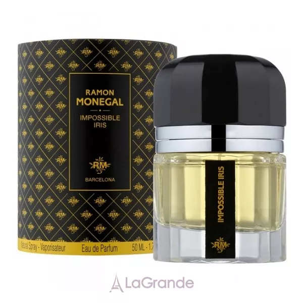 Ramon Monegal Impossible Iris ����������� ����