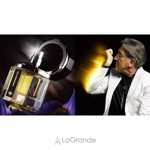 Ramon Monegal Impossible Iris ����������� ����