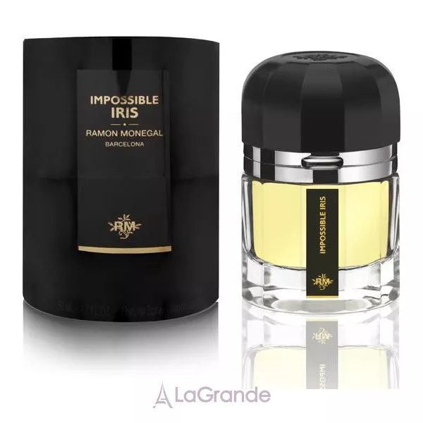Ramon Monegal Impossible Iris ����������� ����