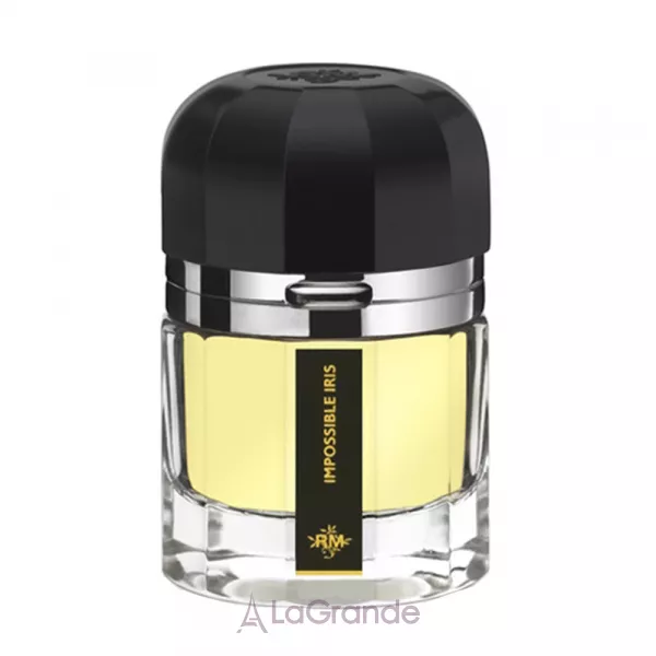 Ramon Monegal Impossible Iris ����������� ����