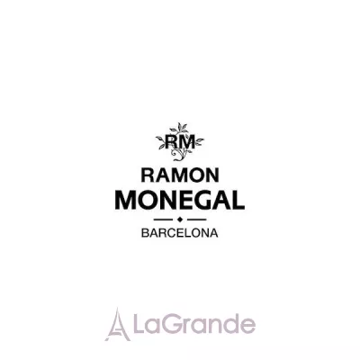 Ramon Monegal  L'Eau de Rose  