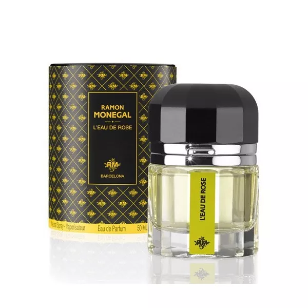 Ramon Monegal  L'Eau de Rose ��������������� ����