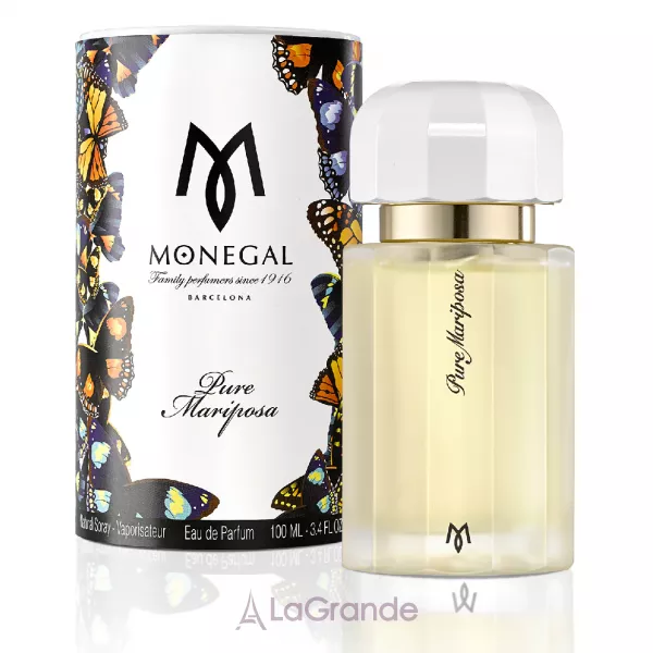 Ramon Monegal Pure Mariposa ��������������� ����