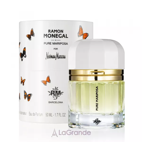 Ramon Monegal Pure Mariposa ��������������� ����