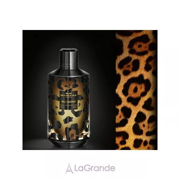 Mancera Wild Leather ��������������� ���� (������)