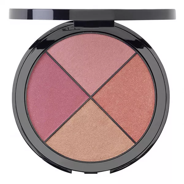 Aden Blusher Palette ������� �����