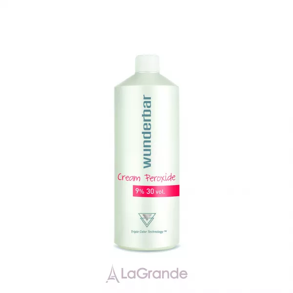 Wunderbar Hair Color Peroxide �������� ����������
