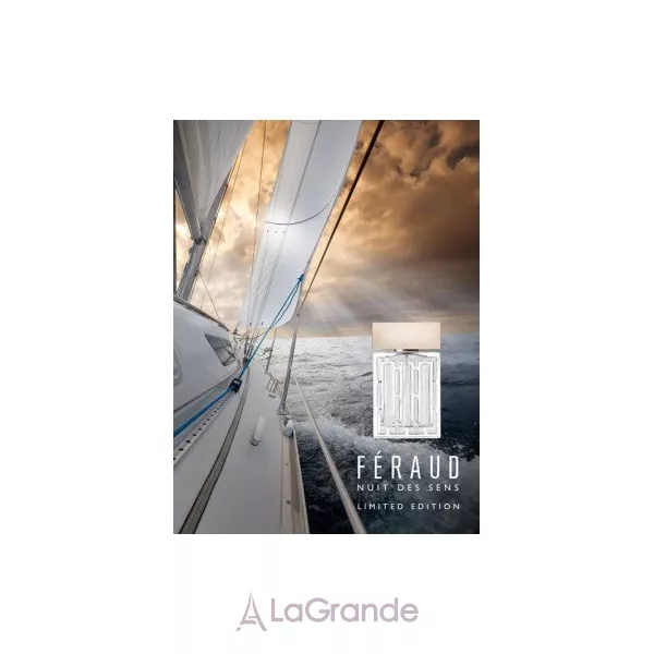 Feraud Nuit des Sens Limited Edition ��������� ���� (������)