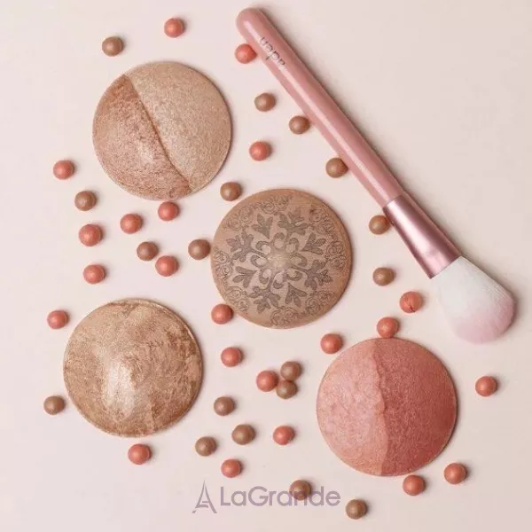 Aden Terracotta Highlighter ���������