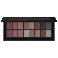 Aden Cosmetics Eyeshadow Palette ������� ���� ��� ����, 16 ������