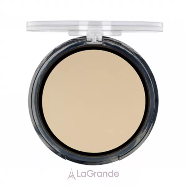 Aden Silky Matt Compact Powder ��������� ������ �����