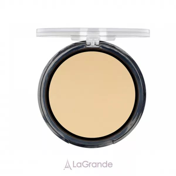 Aden Silky Matt Compact Powder ��������� ������ �����