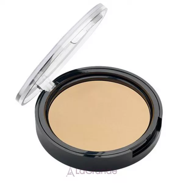 Aden Silky Matt Compact Powder ��������� ������ �����