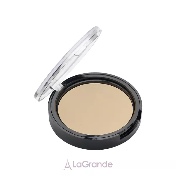 Aden Silky Matt Compact Powder ��������� ������ �����
