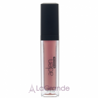 Aden Liquid Pro Lipstick     