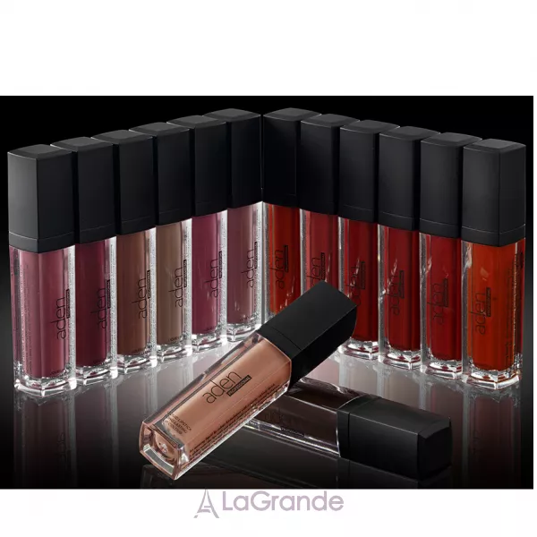 Aden Liquid Pro Lipstick ������� ������ ������ ��� ���