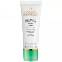 Collistar Special Perfect Body Multi-Active Deodorant 24 Hours Roll-On with Oat Milk ��������� ����������