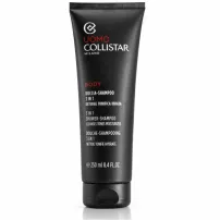 Collistar Linea Uomo 3-in-1 Shower-Shampoo �������-���� ��� ����