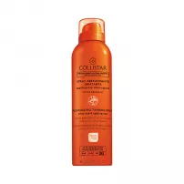 Collistar Special Perfect Tanning Moisturizing Tanning Spray SPF30 ����������� ����� ��� �������