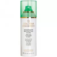 Collistar Special Perfect Body Multi-Active Deodorant 24 Hours ����� ����������-�����