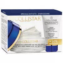 Collistar Special Anti-Age Energetic Cream ����� ������ �������������� ������ �������� ( ���� 50 �� + ���� 25 �� )