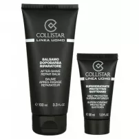 Collistar Linea Uomo ����� ������� ����� ������ � ���� ��� ���� ( ������� 100 �� + ���� ��� 30 �� )