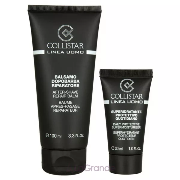 Collistar Linea Uomo ����� ������� ����� ������ � ���� ��� ���� ( ������� 100 �� + ���� ��� 30 �� )