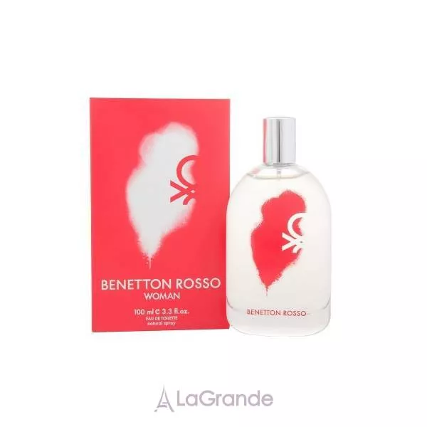 Benetton Rosso Woman �������� ����