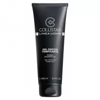 Collistar Linea Uomo Toning Shower Gel ������������ ���� ��� ����