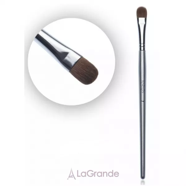 Karaja Brush 07 ������� ��� ���� ������� 07