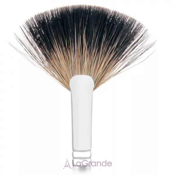Karaja Racoon Fan Brush 11 �������-��� 11