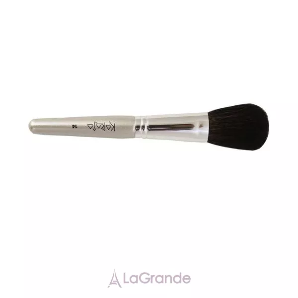 Karaja Powder Brush 14 ������� ��� ����� 14