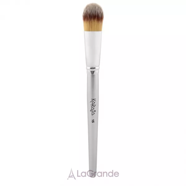 Karaja Foundation Brush 15 ������� ��� ������ �� ����� 15