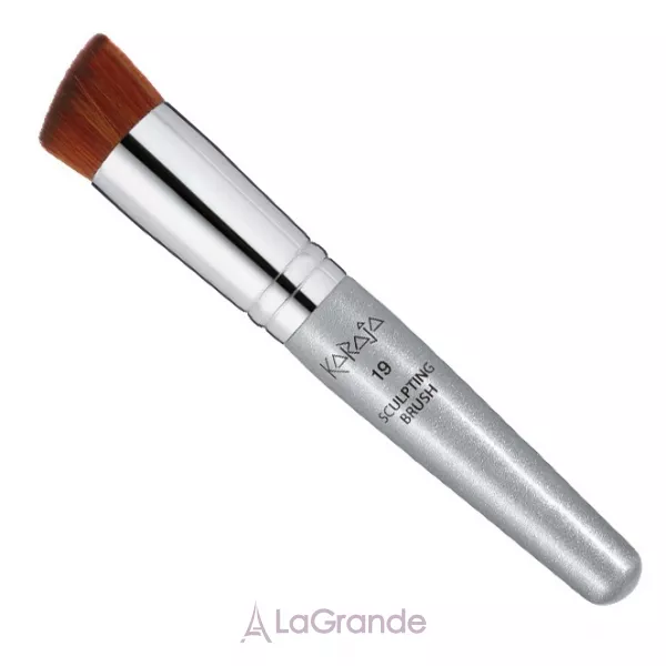 Karaja Sculpting Brush ������� ��� ��������������� 19