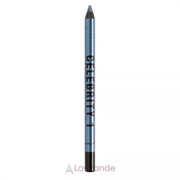 Karaja Celebrity Soft & Resistant Eyeliner ������ ��� ���� � ����������