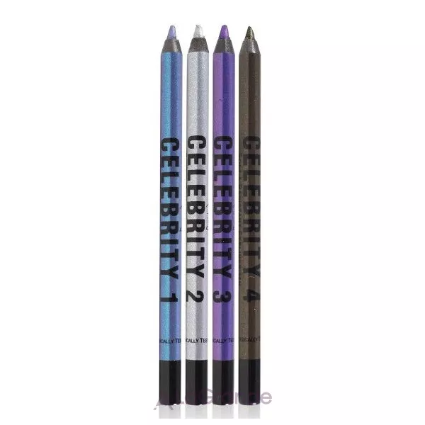 Karaja Celebrity Soft & Resistant Eyeliner ������ ��� ���� � ����������