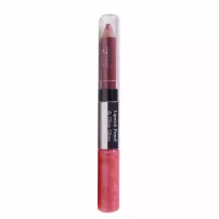 Karaja Color Mix Lipstick Pencil & Glow Gloss ������ + ����� ��� ���