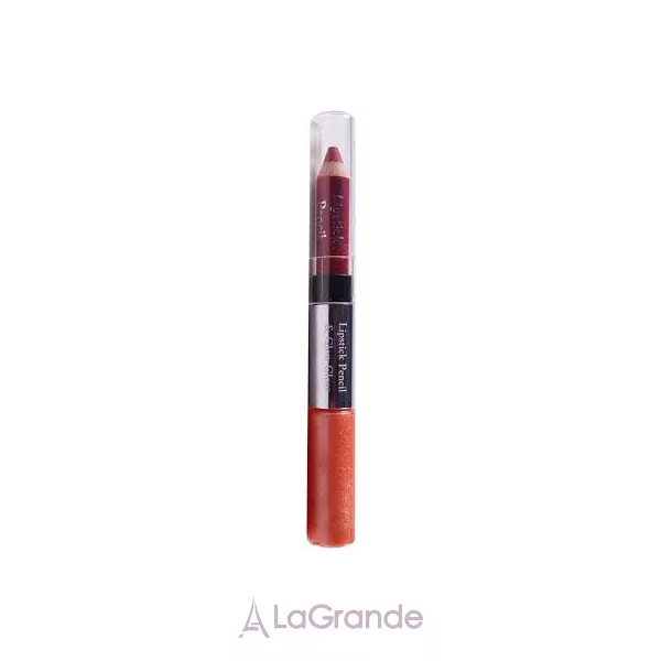Karaja Color Mix Lipstick Pencil & Glow Gloss ������ + ����� ��� ���