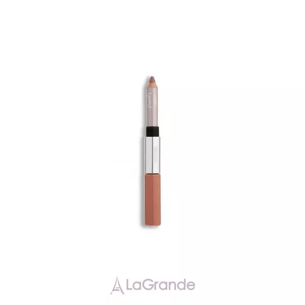 Karaja Color Mix Lipstick Pencil & Glow Gloss ������ + ����� ��� ���