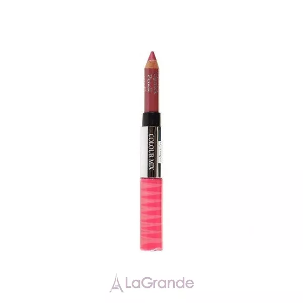 Karaja Color Mix Lipstick Pencil & Glow Gloss ������ + ����� ��� ���