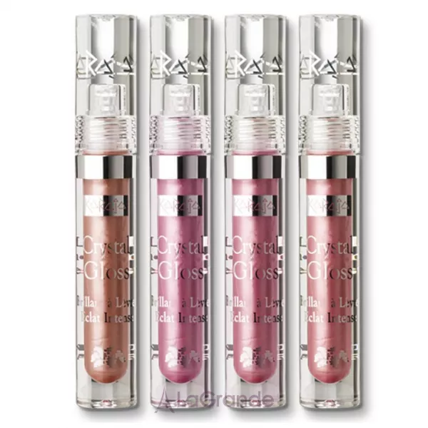 Karaja Crystal Gloss ����� ��� ���