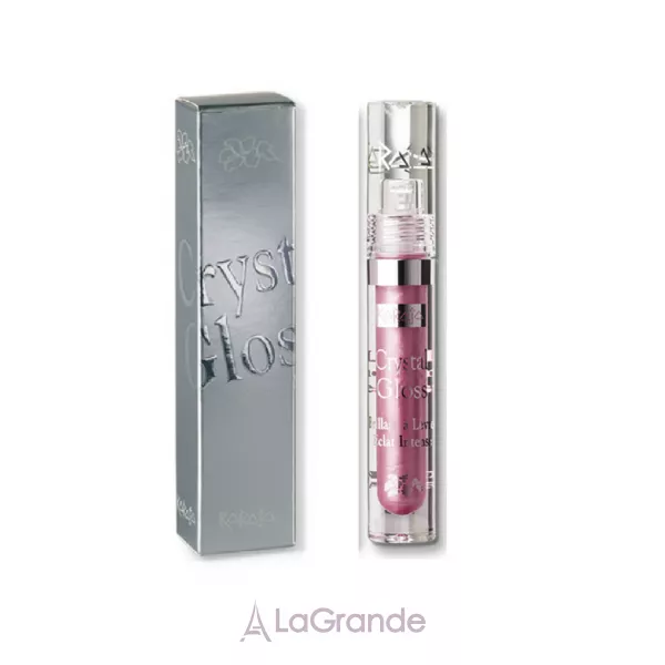 Karaja Crystal Gloss ����� ��� ���