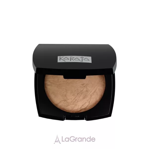 Karaja Gold & Bronze Powder ��������� ����� ��� �������