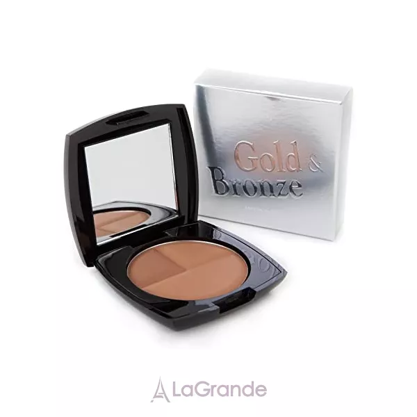 Karaja Gold & Bronze Powder ��������� ����� ��� �������