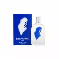 Benetton Blu Man �������� ����